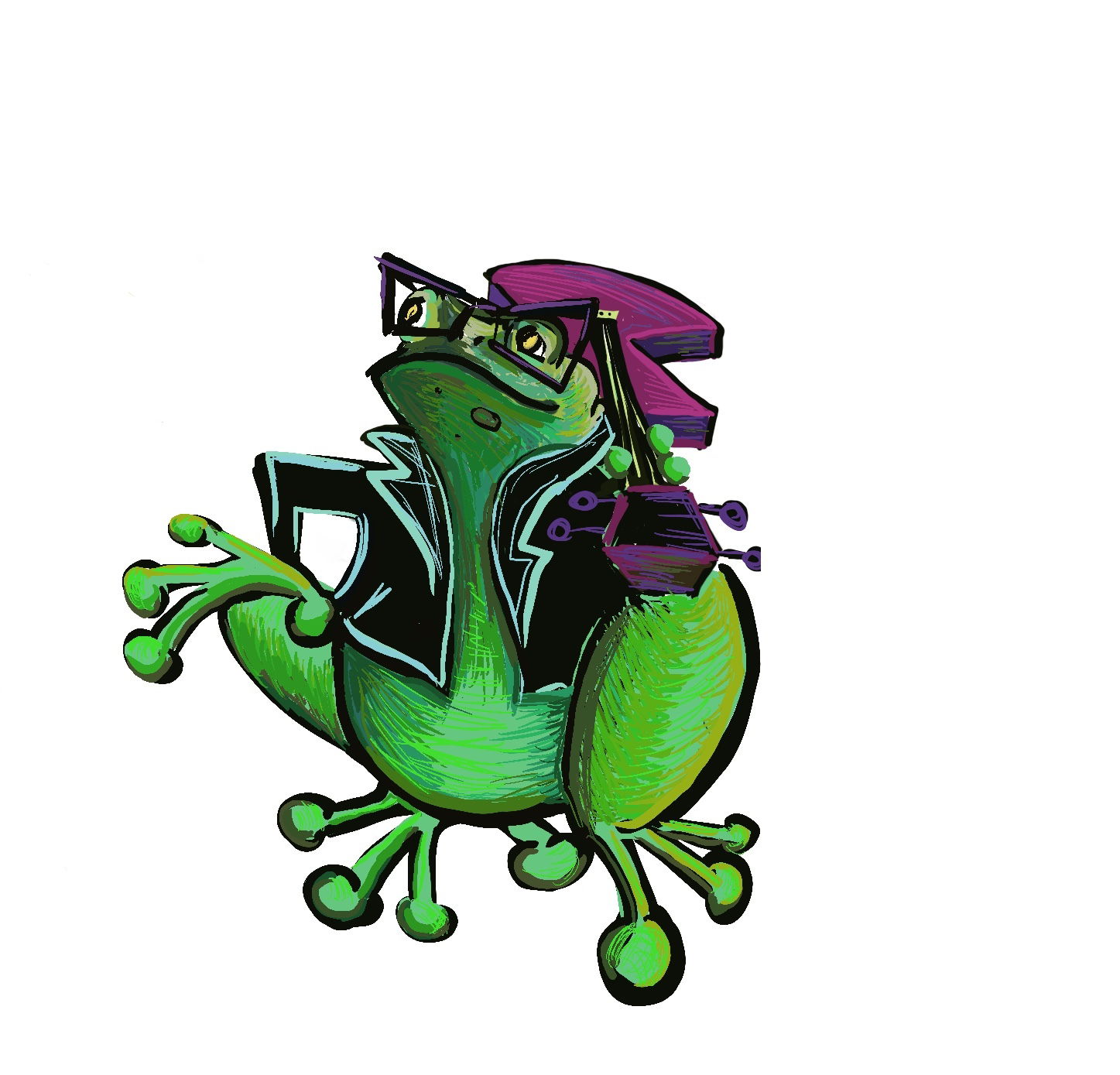 Osteogenesis Imperfecta 