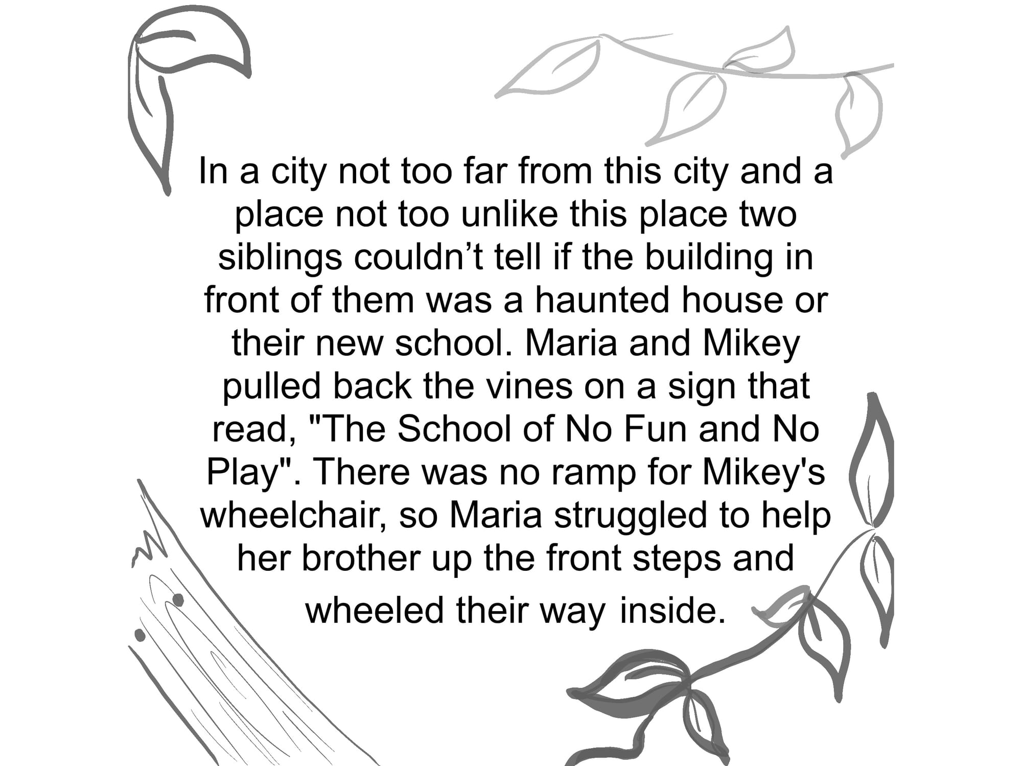 Osteogenesis Imperfecta 