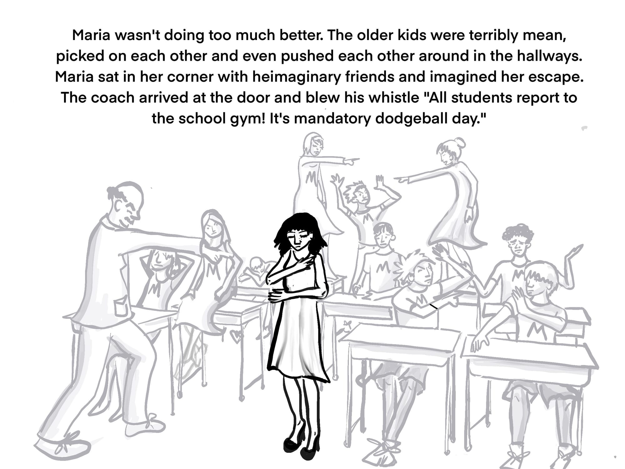 Osteogenesis Imperfecta 