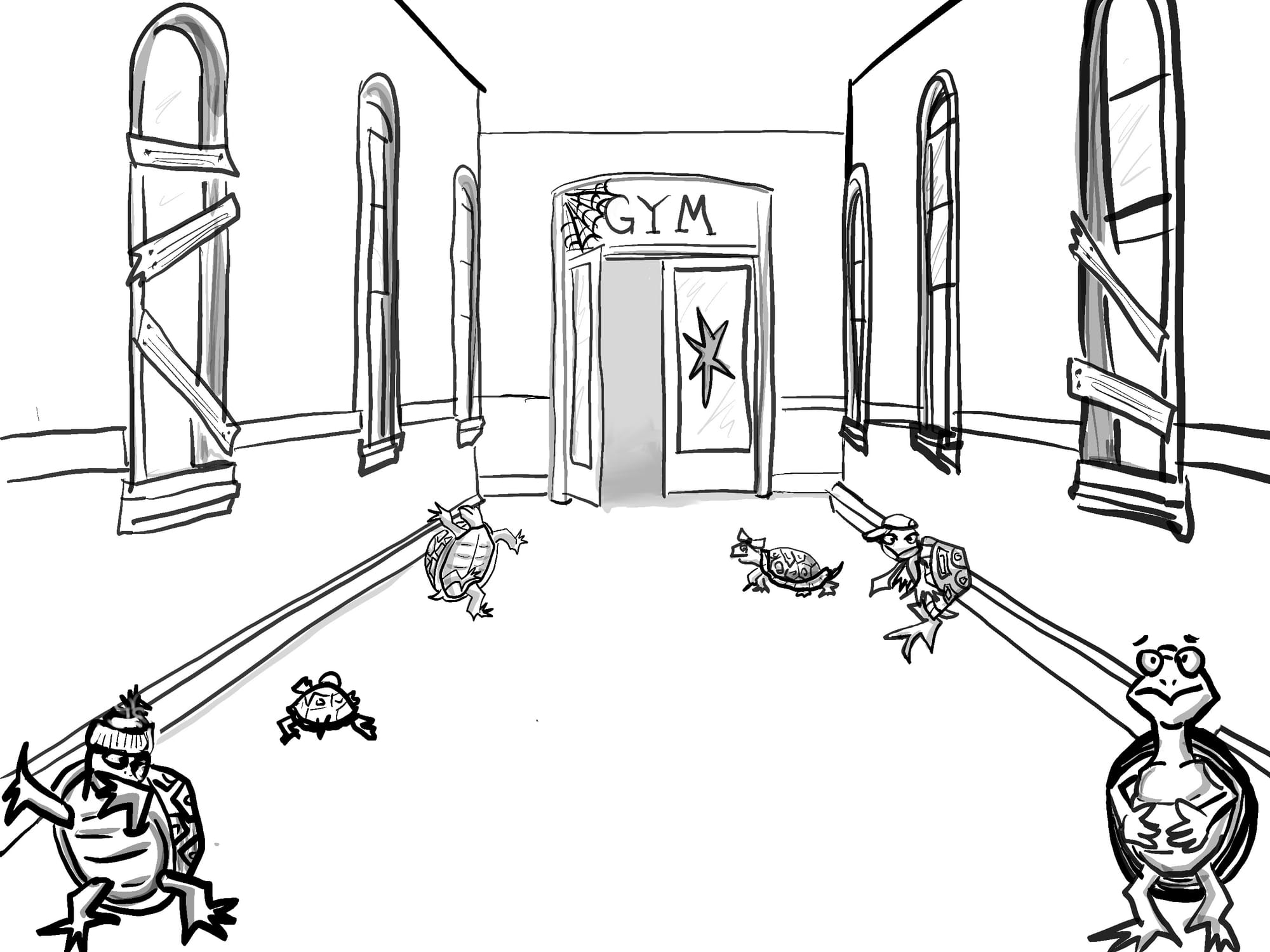 Osteogenesis Imperfecta 