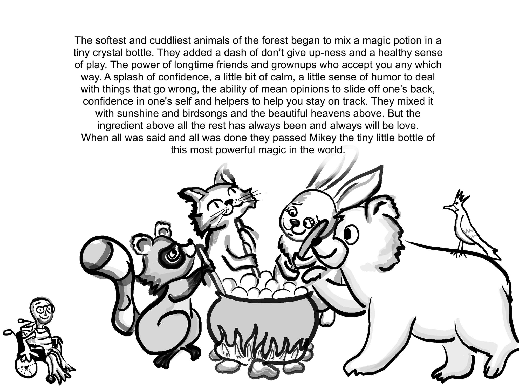 Osteogenesis Imperfecta 