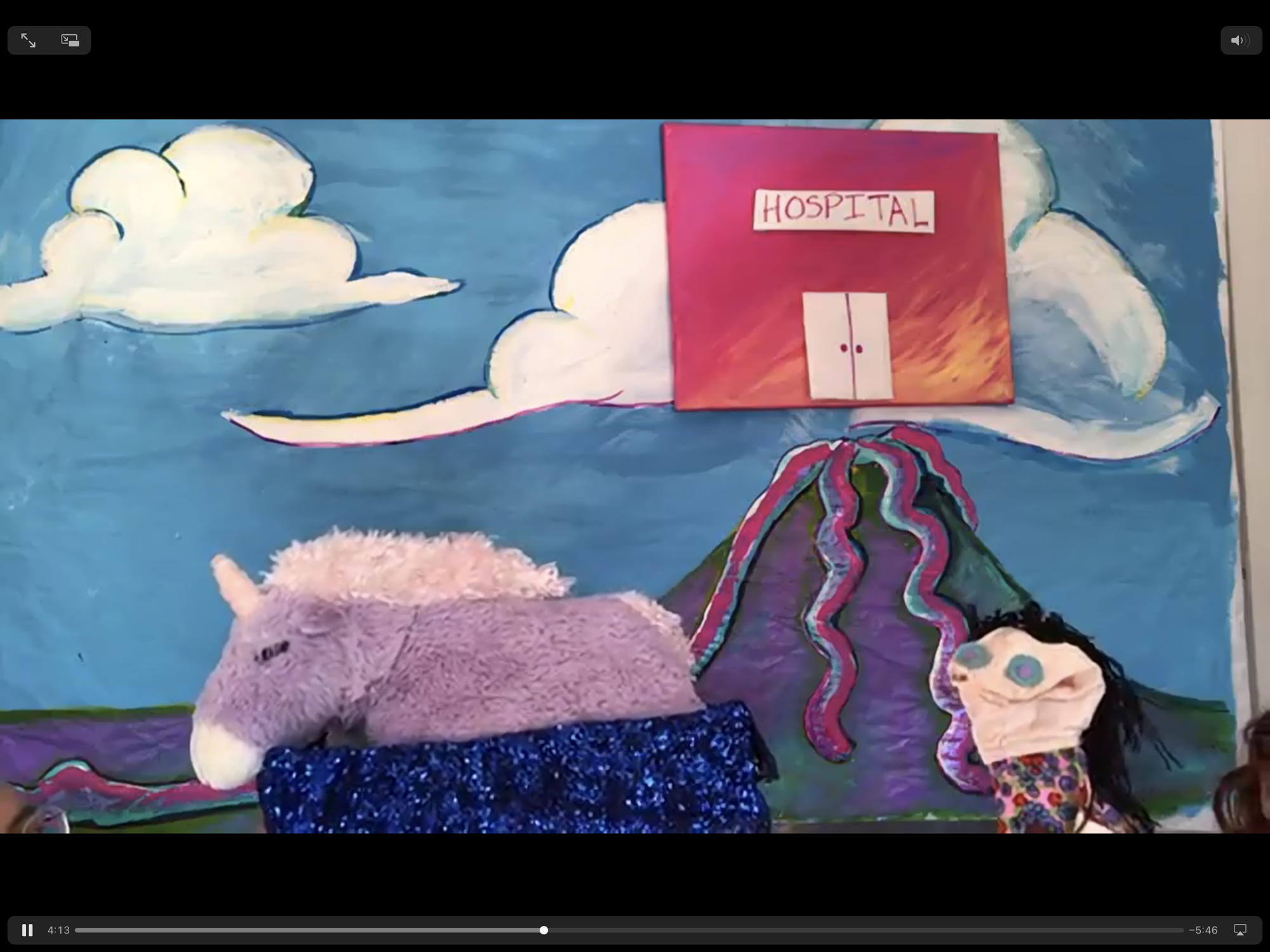 Osteogenesis Imperfecta 