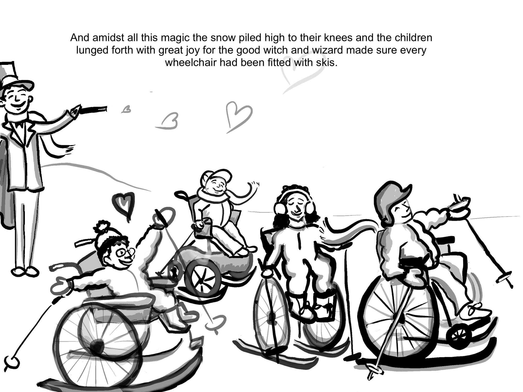 Osteogenesis Imperfecta 