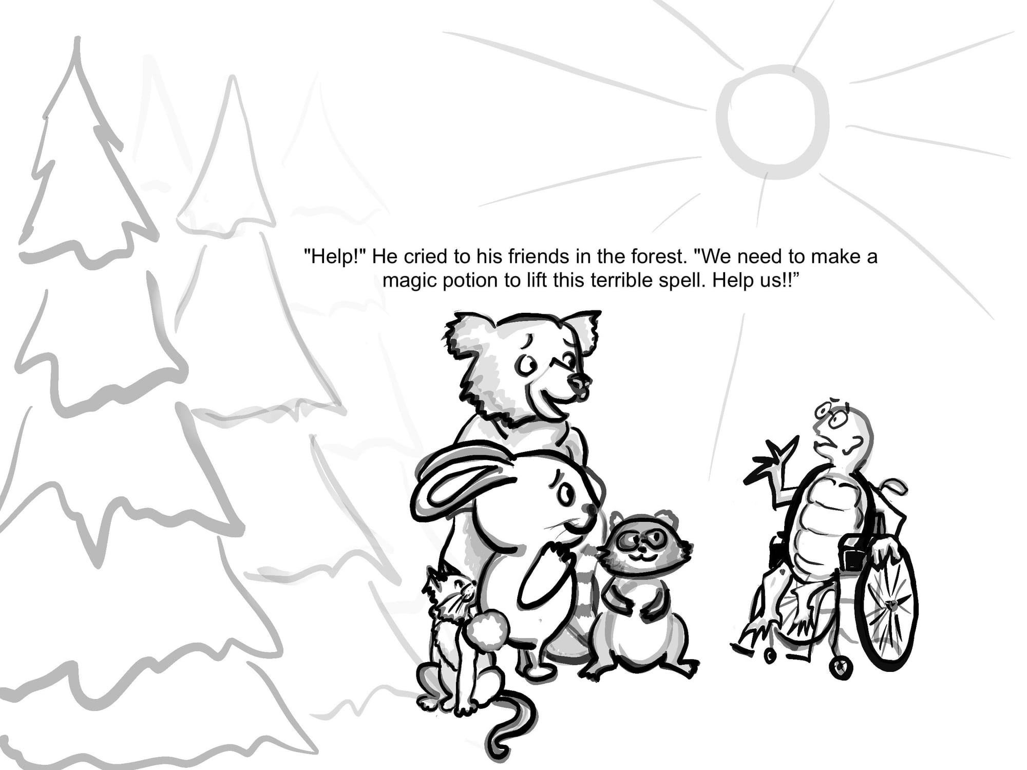 Osteogenesis Imperfecta 