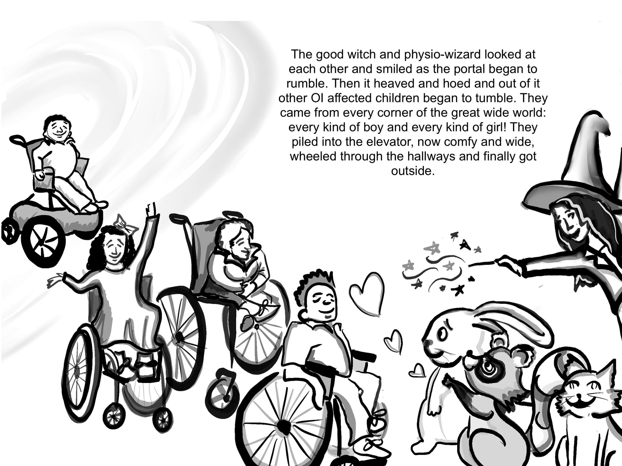 Osteogenesis Imperfecta 