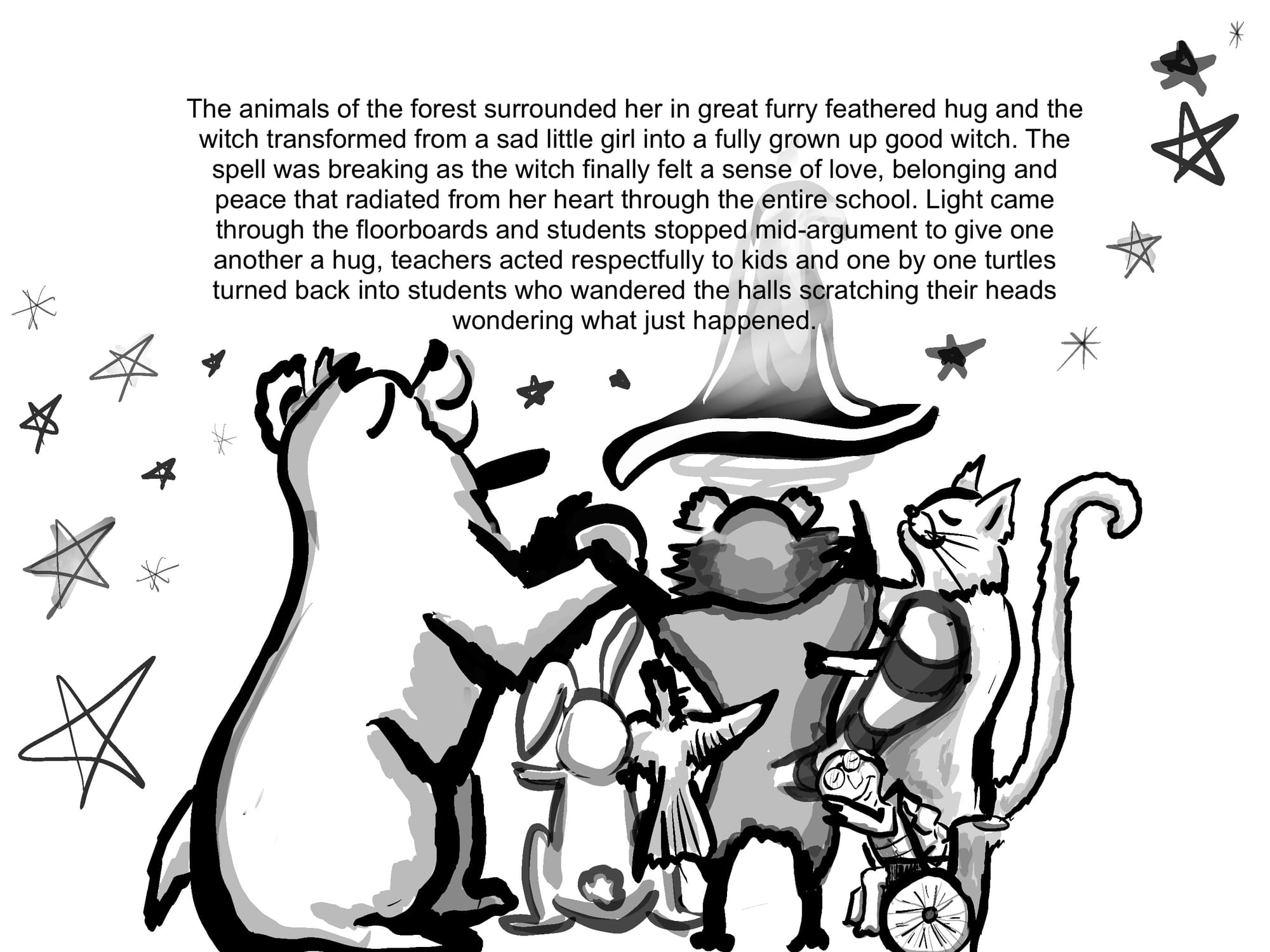 Osteogenesis Imperfecta 