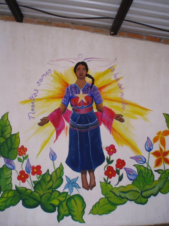 Latin America