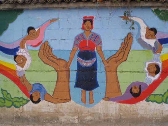 Latin America
