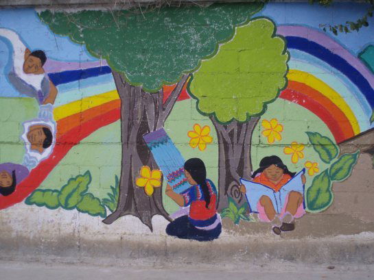 Latin America