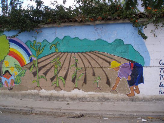 Latin America