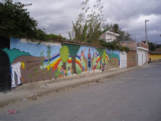 Latin America