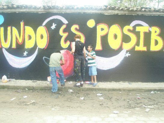Latin America
