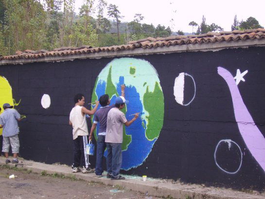 Latin America
