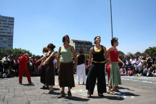 Latin America
