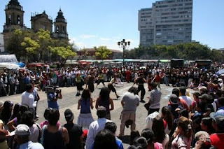 Latin America