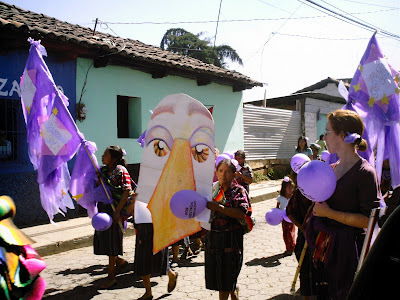 Latin America