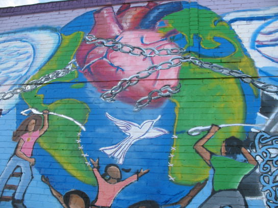 Urban Indigenous Communities