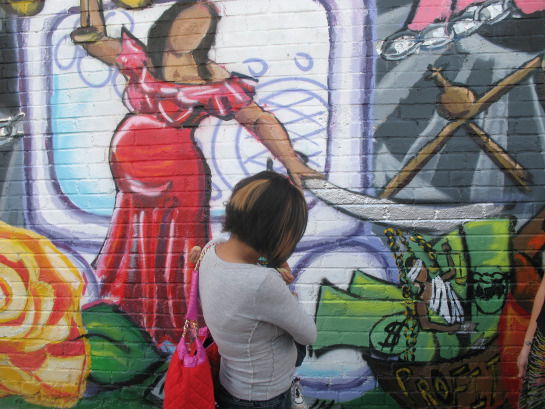 Urban Indigenous Communities
