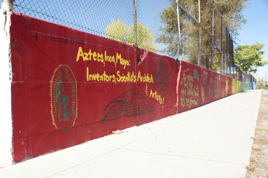 Urban Indigenous Communities