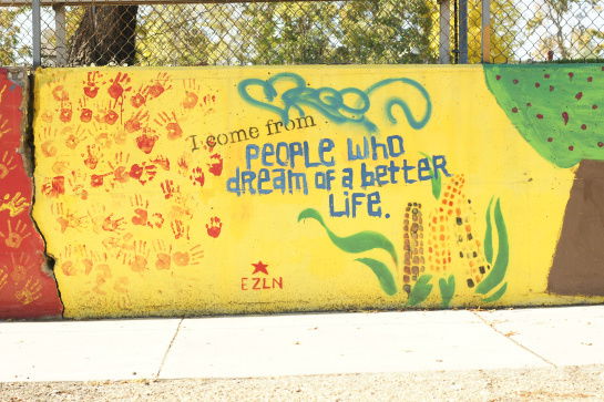 Urban Indigenous Communities