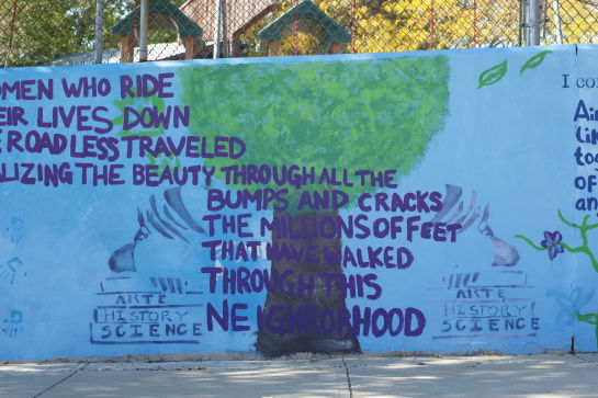 Urban Indigenous Communities