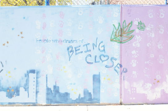 Urban Indigenous Communities