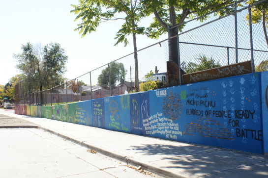 Urban Indigenous Communities