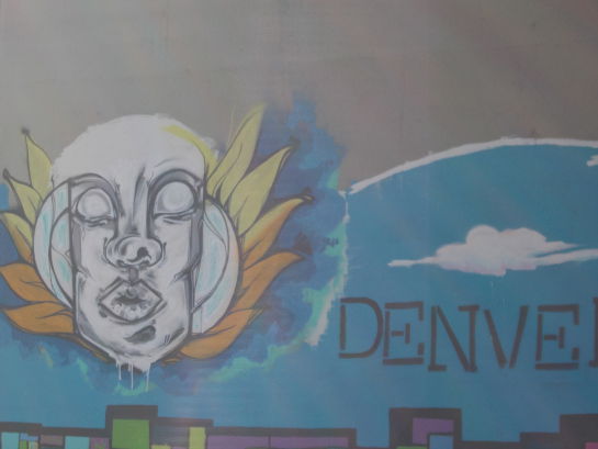 Poet Wall