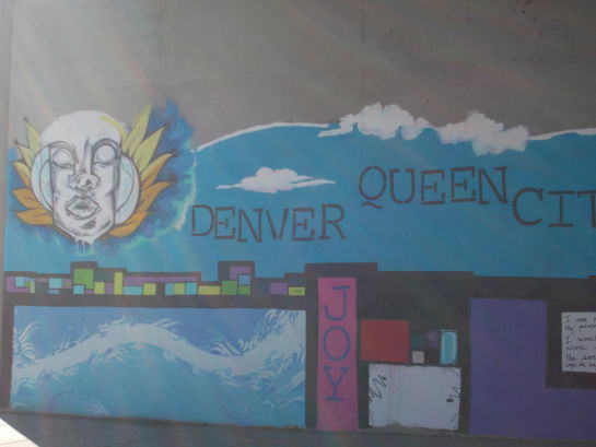 Poet Wall