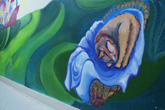 Intimate Partner Violence