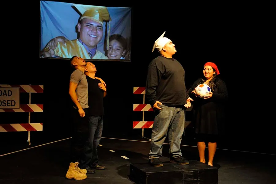 Motus Theatre