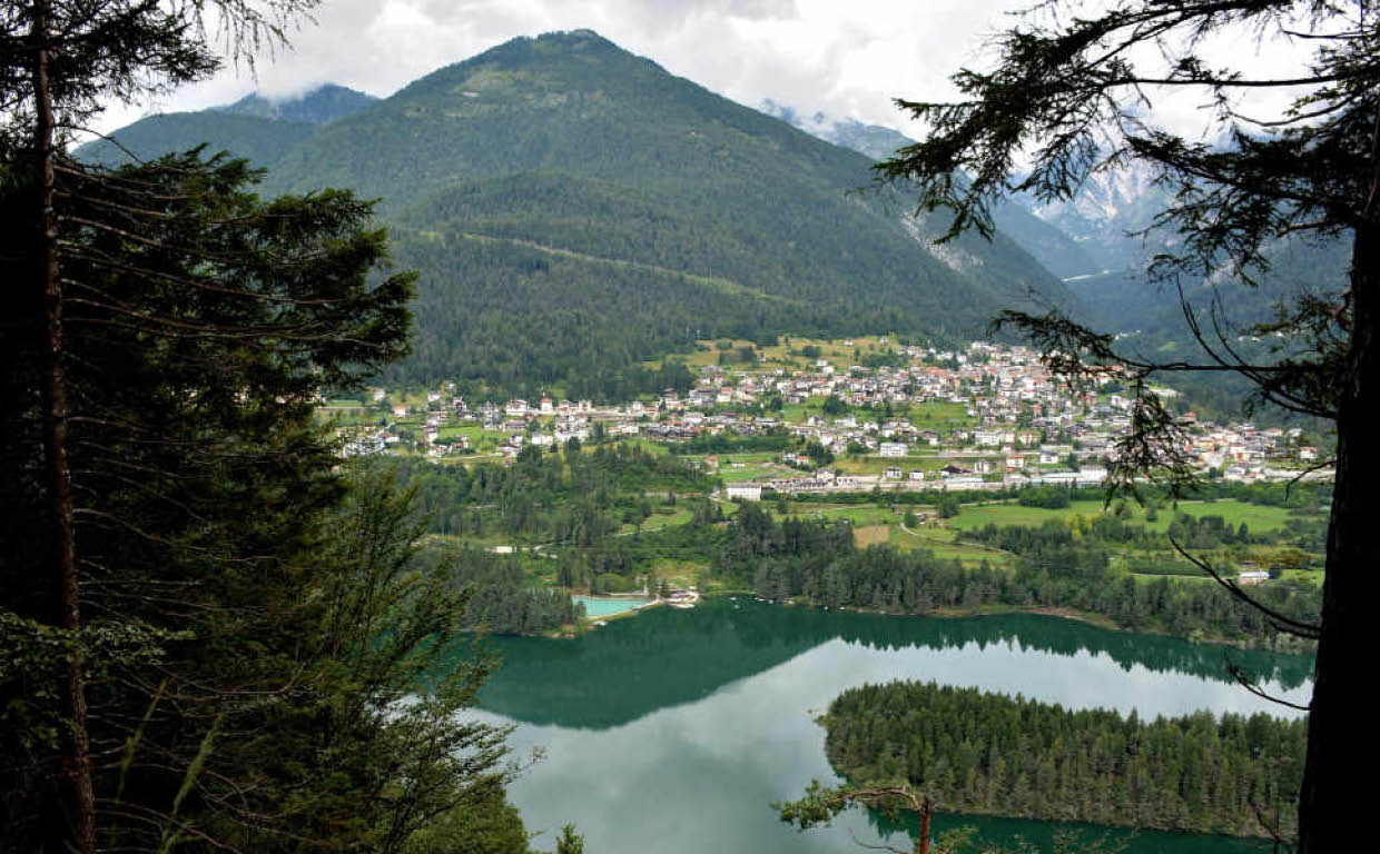 La Traversata del Centro Cadore