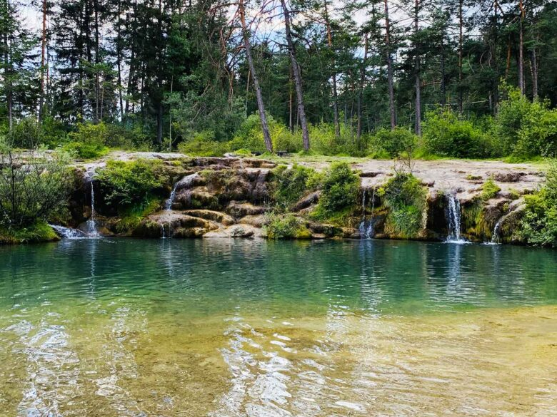 Lagole – Calalzo di Cadore