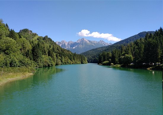 Domegge-Campeggio Cologna – Domegge di Cadore