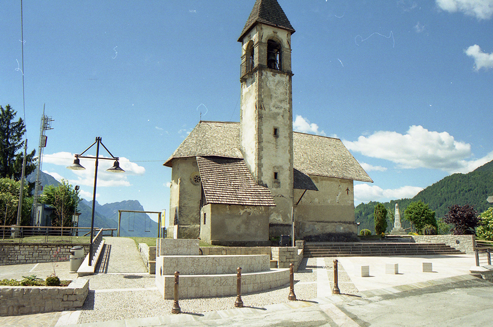 Domegge-Grea – Domegge di Cadore