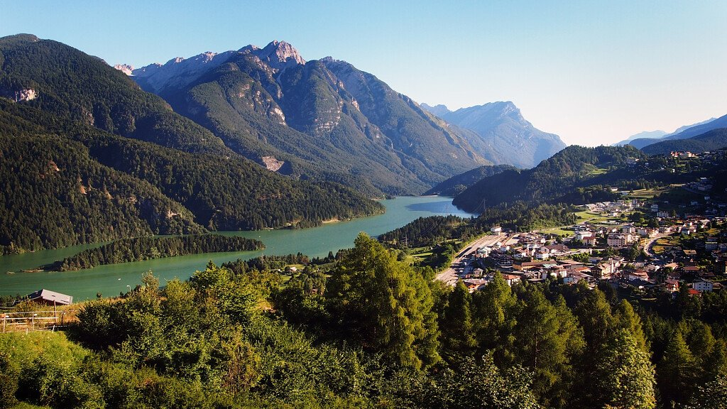Loc. Vielme – Domegge di Cadore