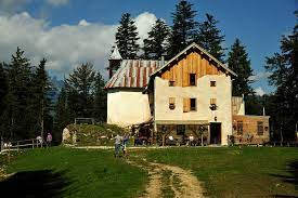 I Romiti - Domegge di Cadore