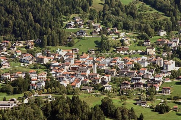 Domegge-Lorenzago – Domegge di Cadore