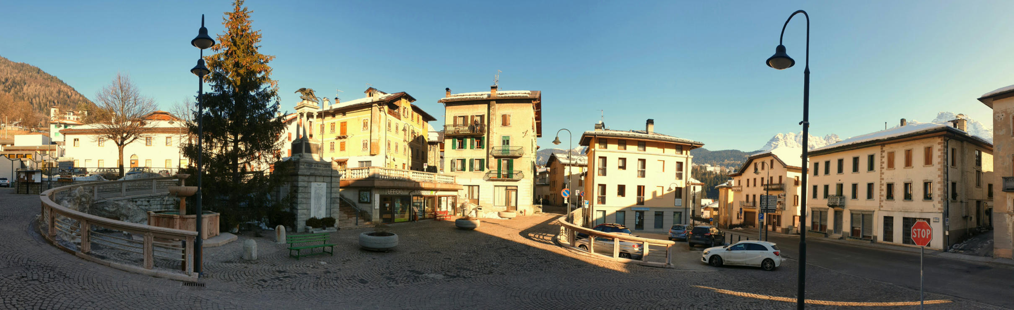 A Loreto - Lozzo di Cadore