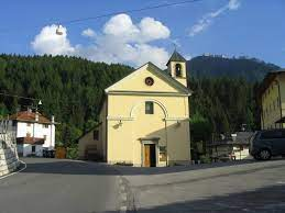 Miandre - Lorenzago di Cadore