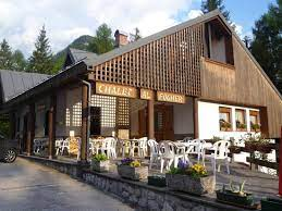 Chalet al Fogher - Vigo di Cadore