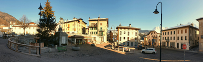 A Loreto - Lozzo di Cadore