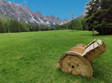 Escursioni principali