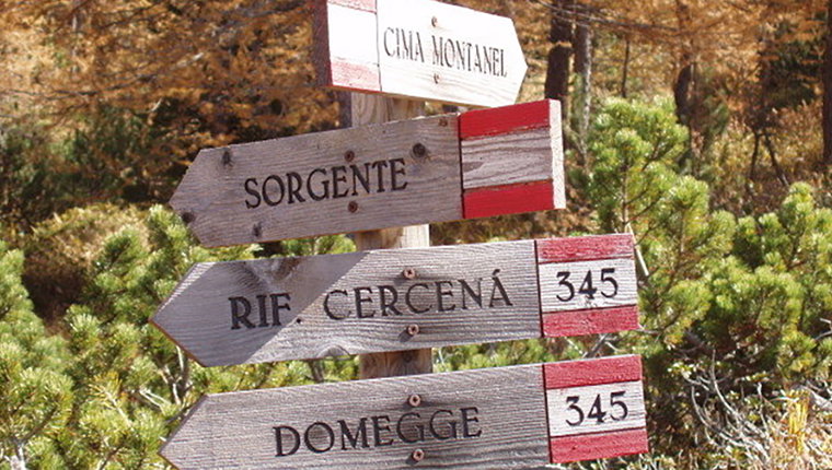 Escursioni principali