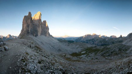 Come arrivare