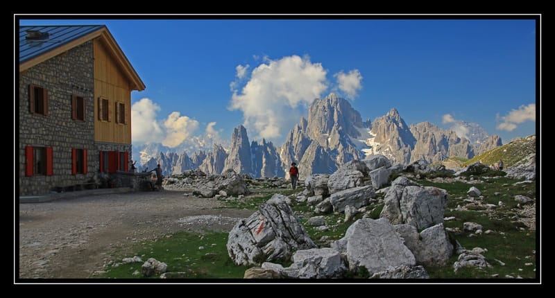 Come arrivare