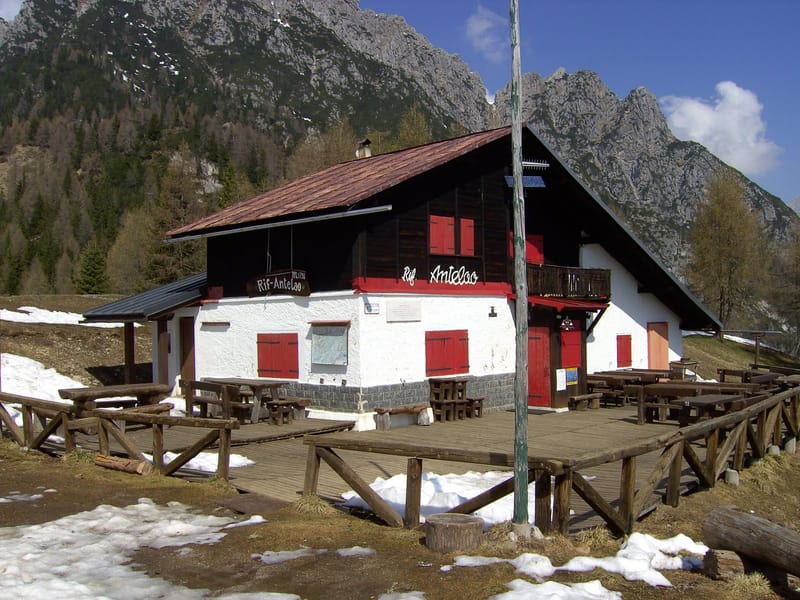 Escursioni principali