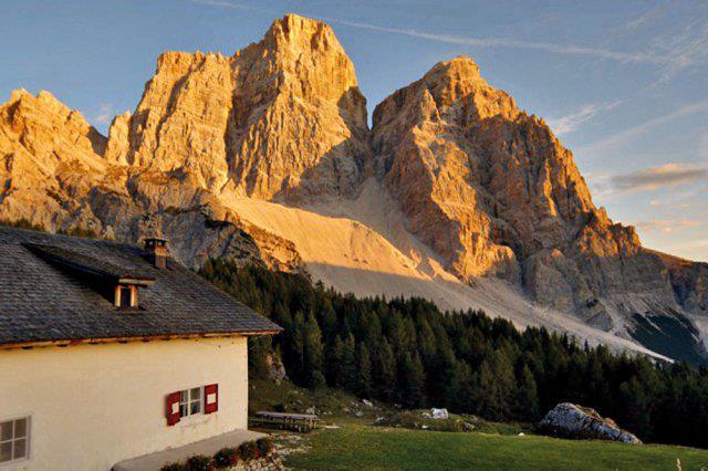 Escursioni principali
