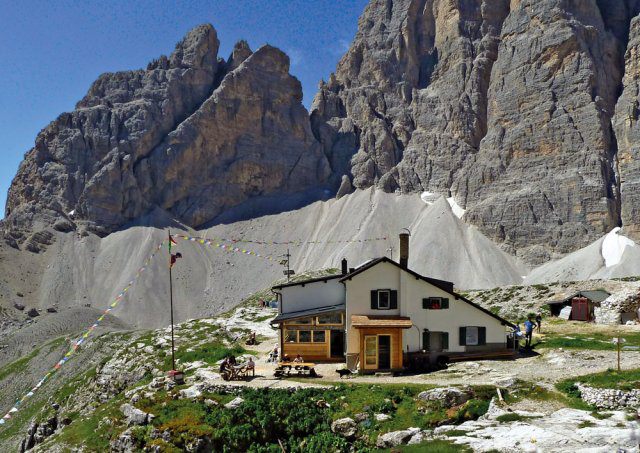 Escursioni principali