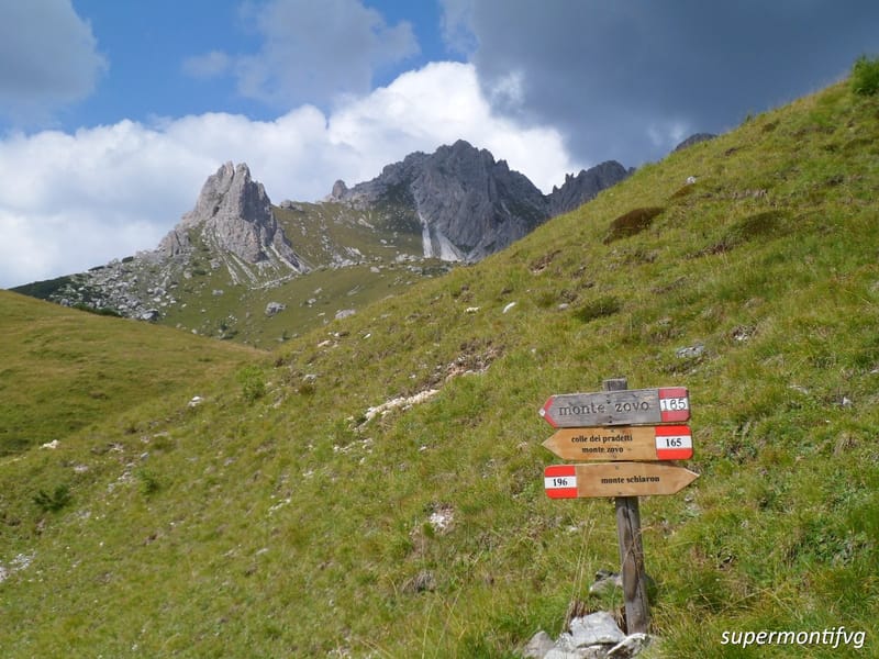 Escursioni principali